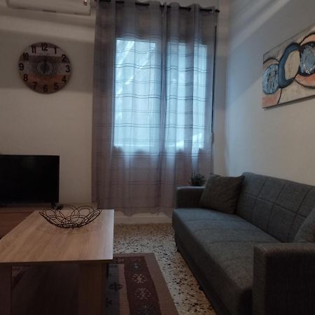 Tsantilis Down Town Daire Kavala Dış mekan fotoğraf